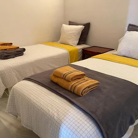 Apartamento Con Vistas Al Mar En Reserva De