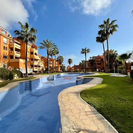 Apartment Apartamento Con Vistas Al Mar En Reserva De *