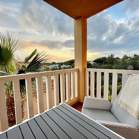 Apartamento Con Vistas Al Mar En Reserva De Appartement *