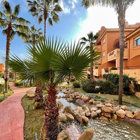 Apartamento Con Vistas Al Mar En Reserva De Apartment Marbella