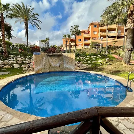 Apartamento Con Vistas Al Mar En Reserva De