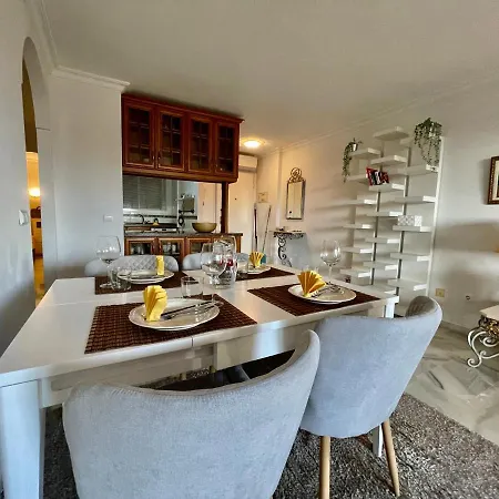 Apartamento Con Vistas Al Mar En Reserva De