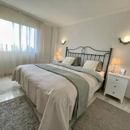 Apartamento Con Vistas Al Mar En Reserva De Apartment