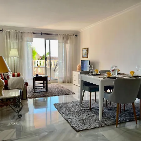 Appartement Apartamento Con Vistas Al Mar En Reserva De