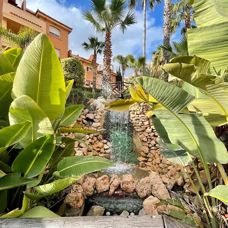 Apartamento Con Vistas Al Mar En Reserva De * Marbella