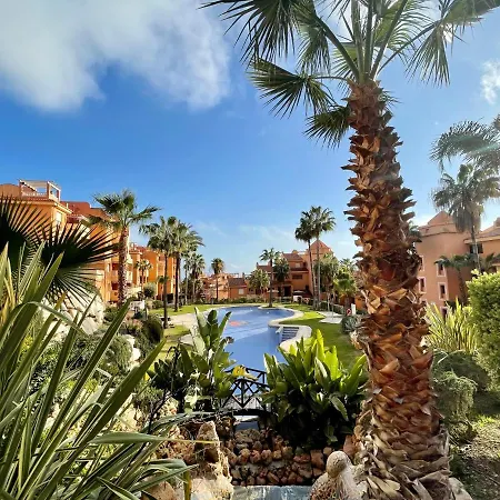 Apartamento Con Vistas Al Mar En Reserva De *