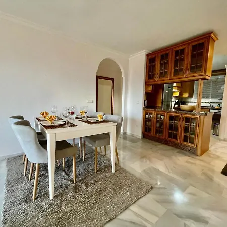 Appartement Apartamento Con Vistas Al Mar En Reserva De